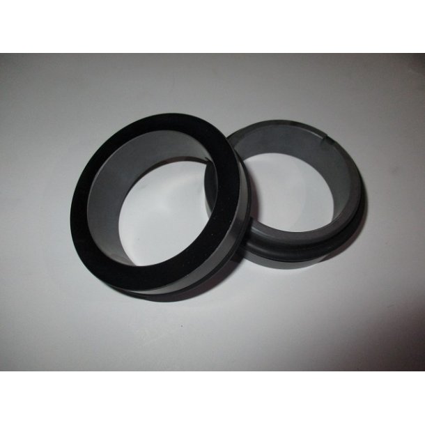  55 mm siliciumring